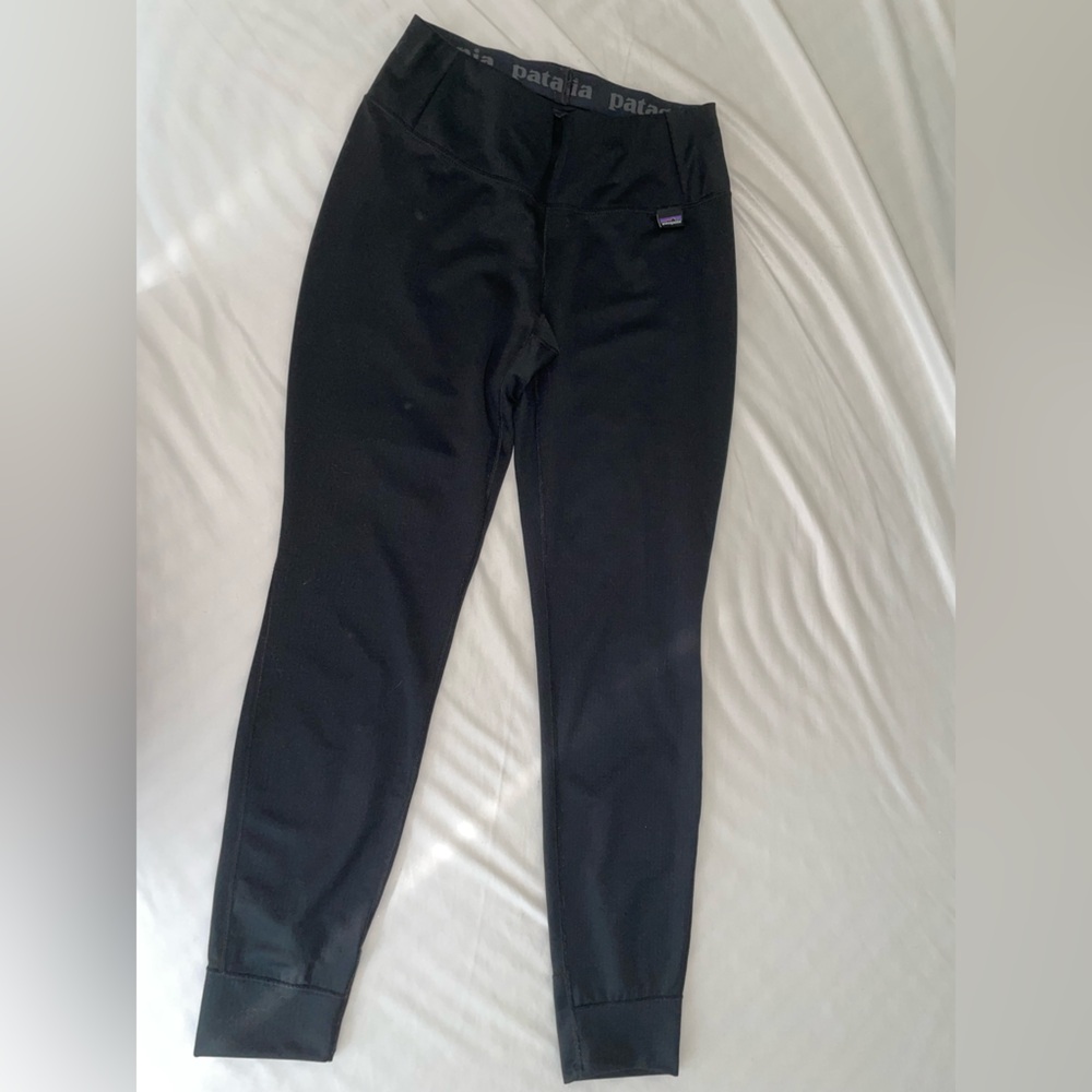 Patagonia Midweight Capilene Baselayer